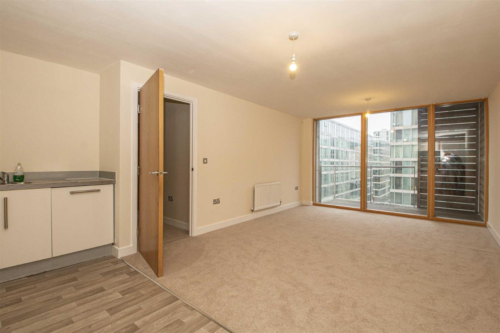 Pearl House, The Vizion, Central Milton Keynes